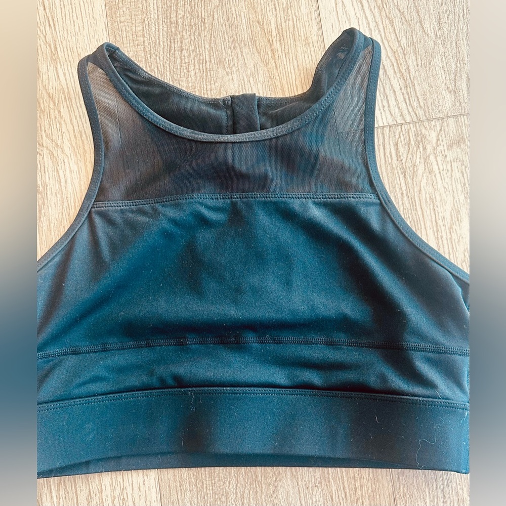 ZYIA Full Coverage Sports Bra